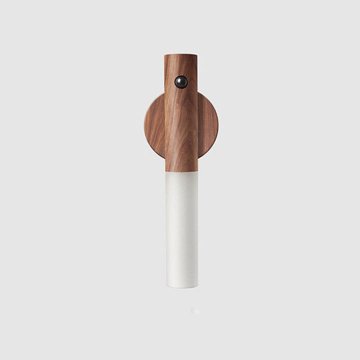 Magni Wood LED-Lampe