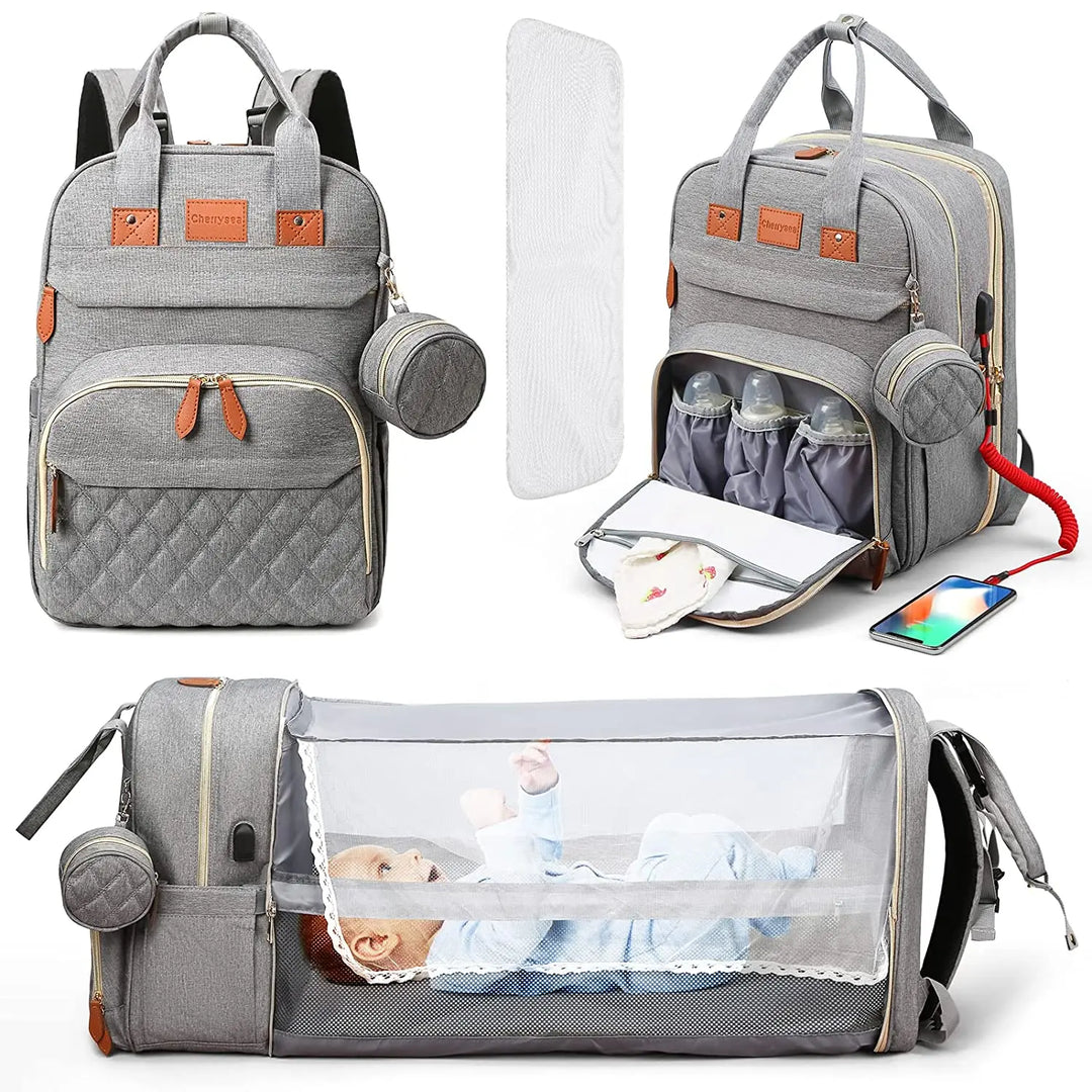 VivaBaby - Gemacht für Mamas die mit Herz packen