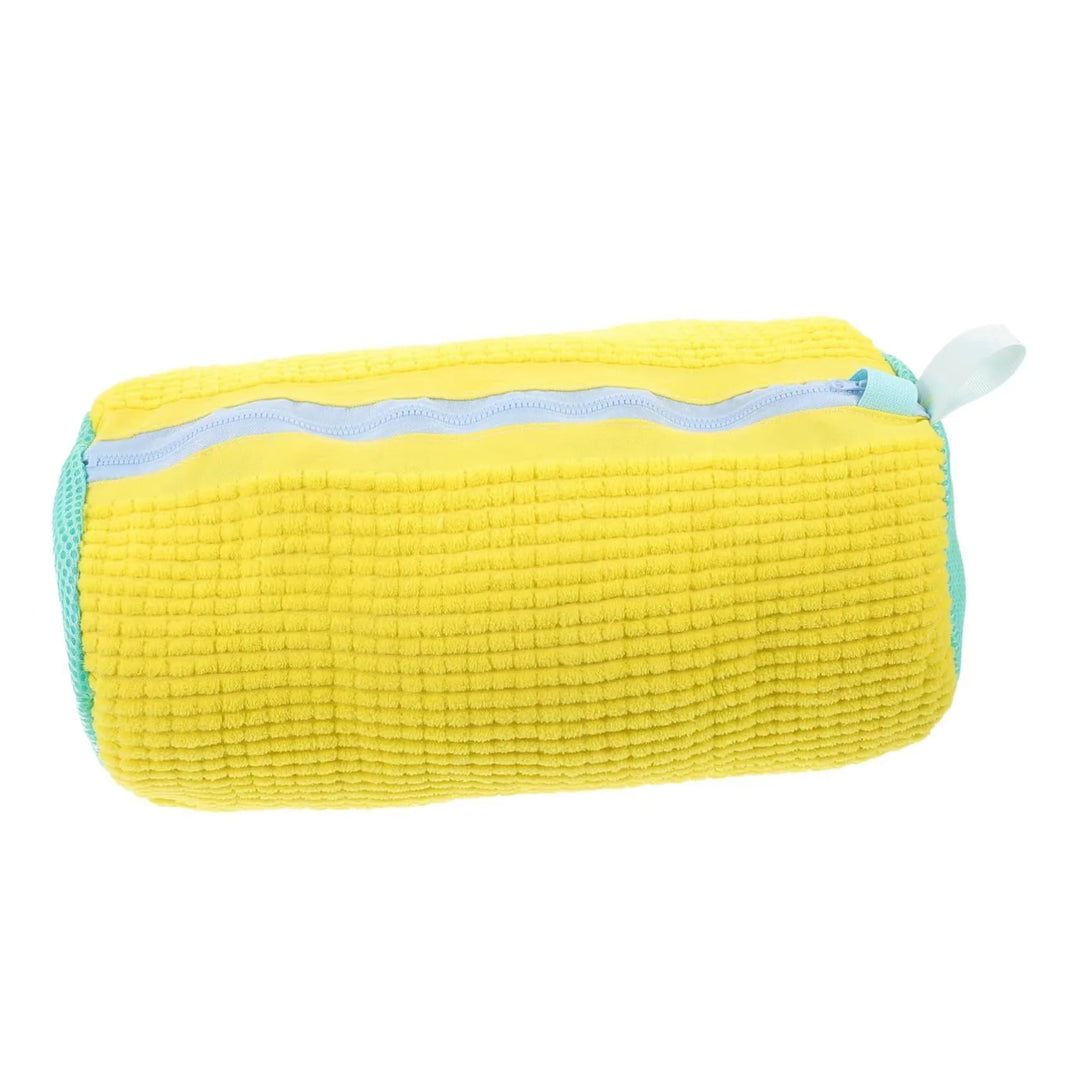Scrubby - Kein Schuhe Bürsten, kein Stress, einfach waschen lassen