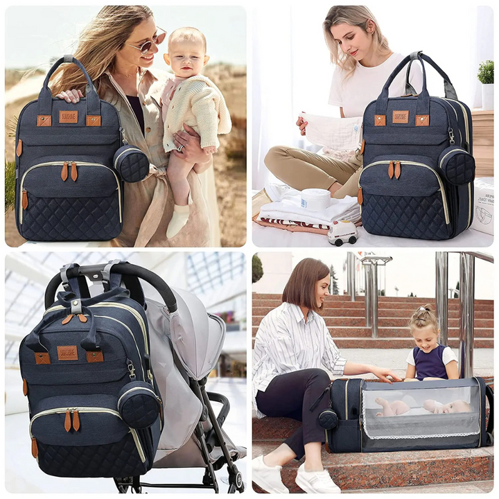 VivaBaby - Gemacht für Mamas die mit Herz packen